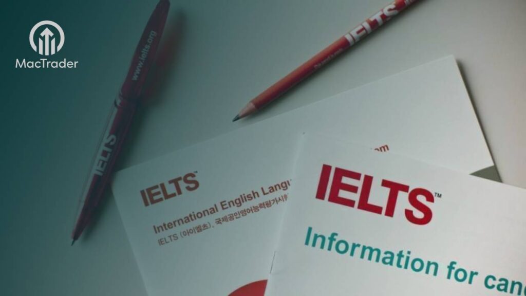 آیلتس چیست ؟ راهنمای کامل آزمون IELTS