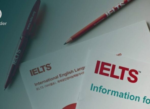 آیلتس چیست ؟ راهنمای کامل آزمون IELTS